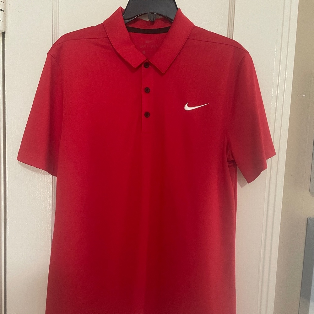 Nike Golf Shirt